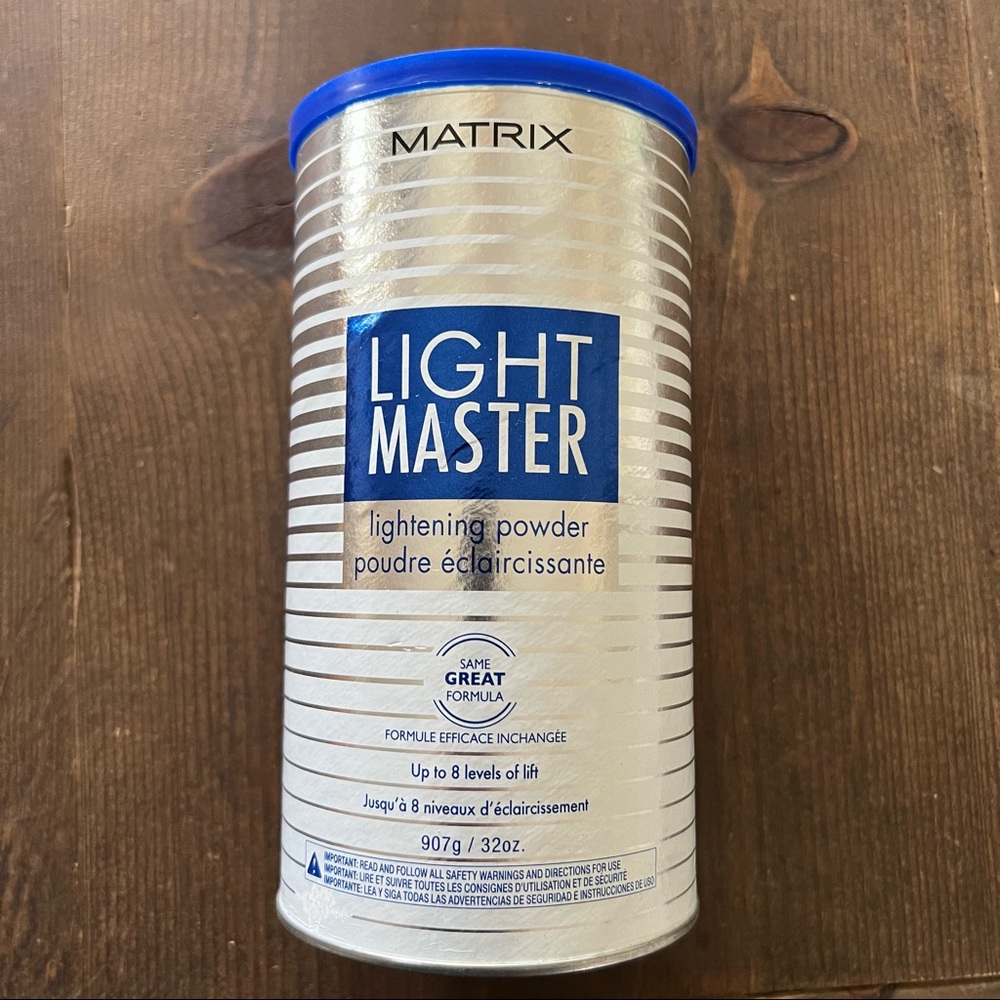 Matrix Powder Lightener 32oz
